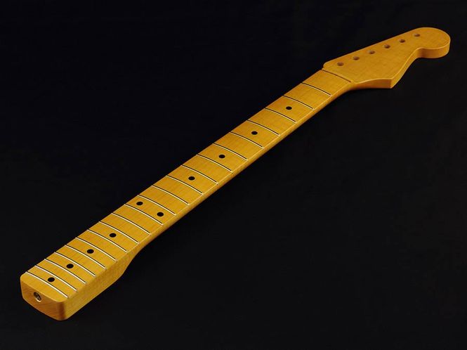 Hovedbilde Allparts Replacement Neck for Stratocaster®