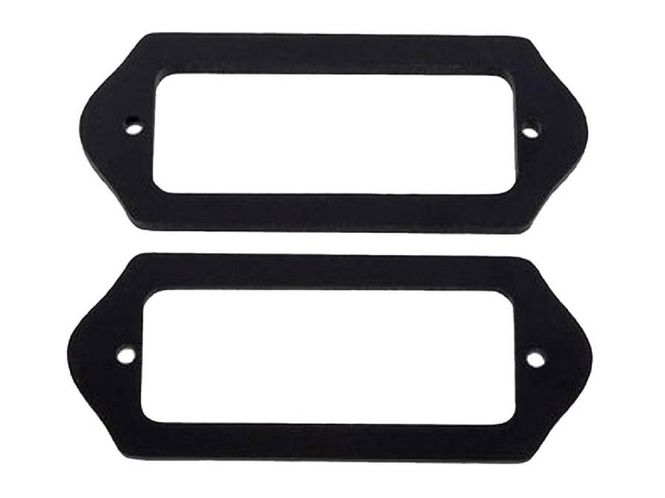 Hovedbilde Allparts P-90 Spacer Set