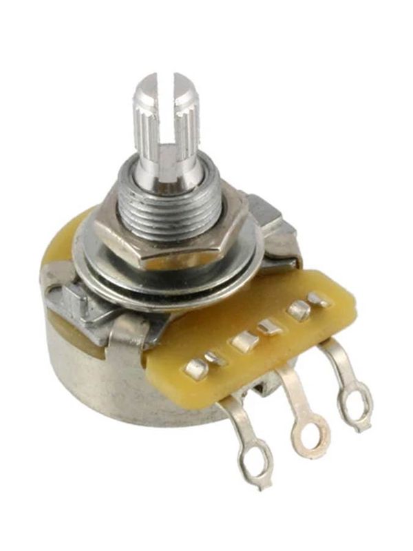 Allparts CTS 1 Meg Audio Taper Pot