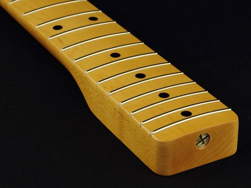 Allparts Replacement Neck for Telecaster® Left Handed