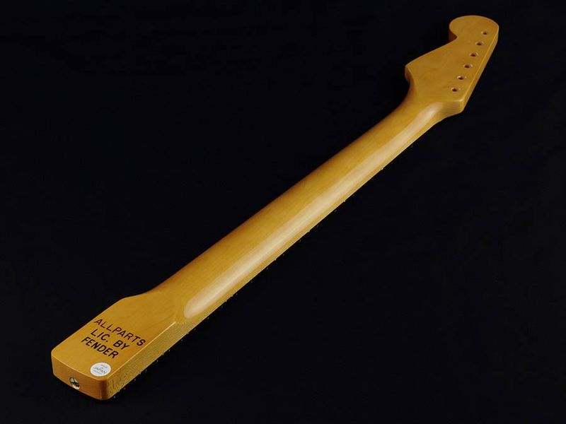 Allparts Replacement Neck for Stratocaster®