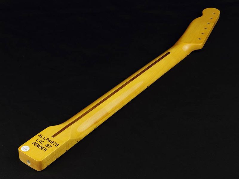 Allparts Replacement Neck for Telecaster® Profile V