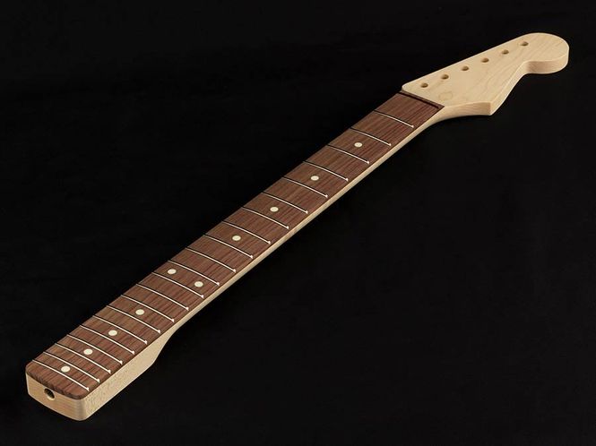 Hovedbilde Allparts Replacement Neck for Stratocaster® ...