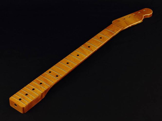 Hovedbilde Allparts Replacement Neck for Telecaster® Aged ...