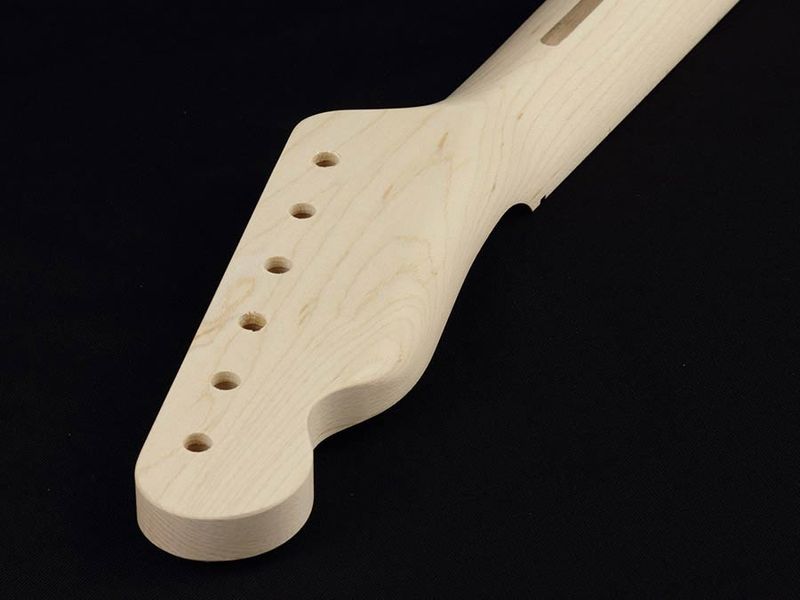 Allparts Replacement Neck for Telecaster® Profile V