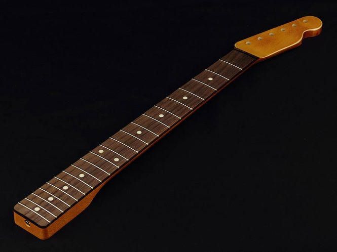 Hovedbilde Allparts Replacement Neck for Telecaster® Aged ...