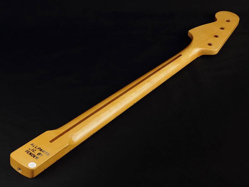 Allparts Replacement Neck for Jazz Bass®