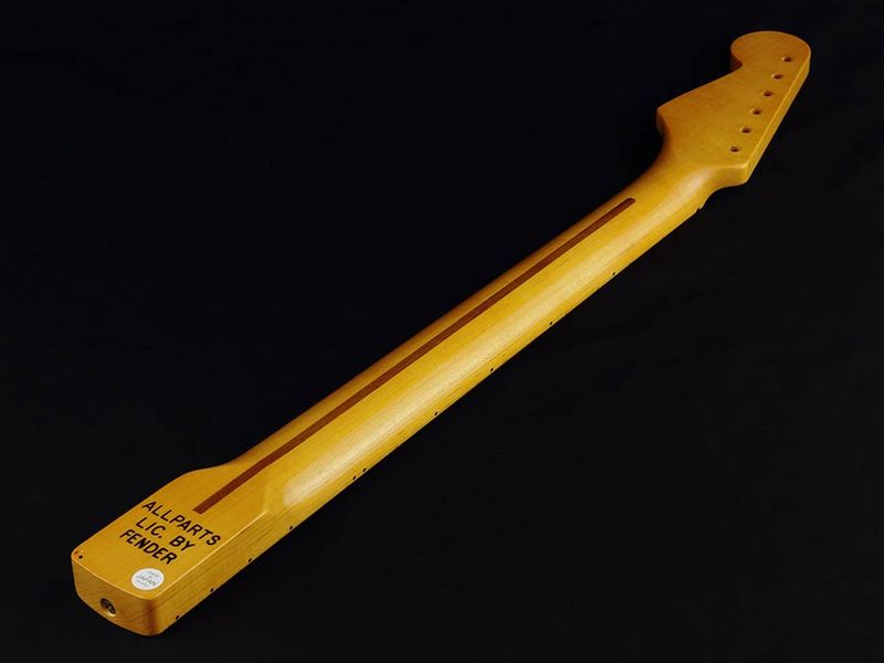 Allparts Replacement Neck for Stratocaster® Profile V