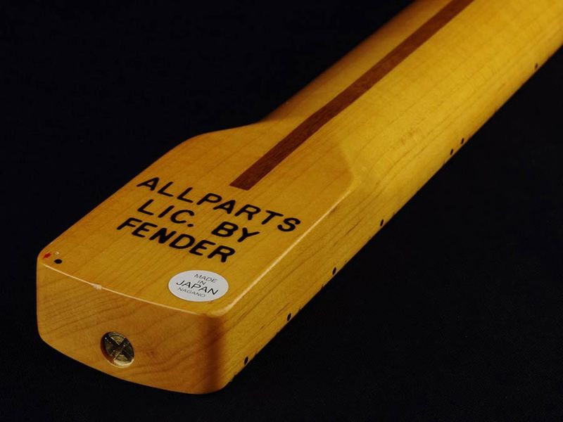 Allparts Replacement Neck for Stratocaster®