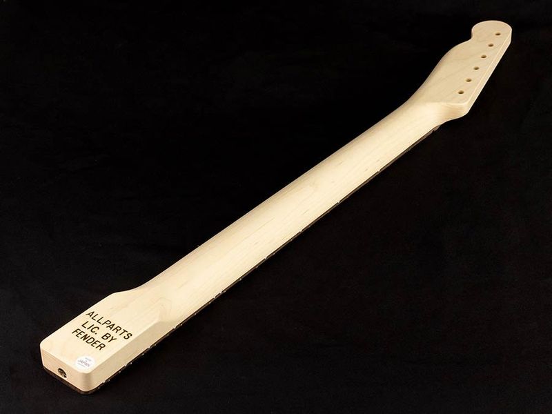 Allparts Replacement Neck for Telecaster® Chunky