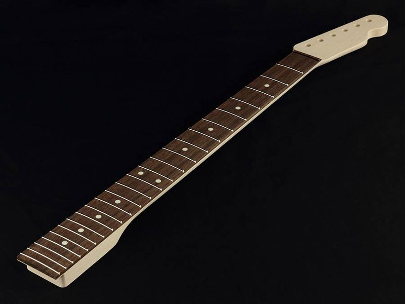 Allparts Replacement Neck for Telecaster® BariTone