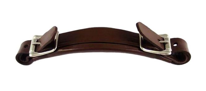 Hovedbilde Allparts case handle for Gibson style cases, ...