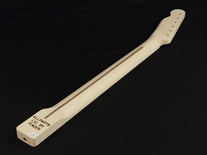 Allparts Replacement Neck for Telecaster® Profile C