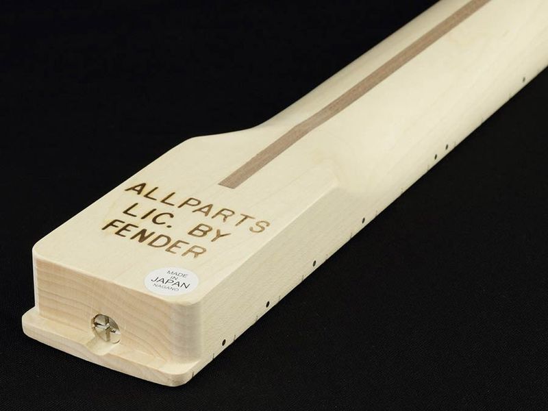 Allparts Replacement Neck for Telecaster® Maple