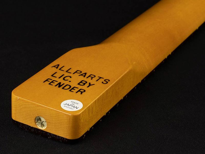 Allparts Replacement Neck for Telecaster®