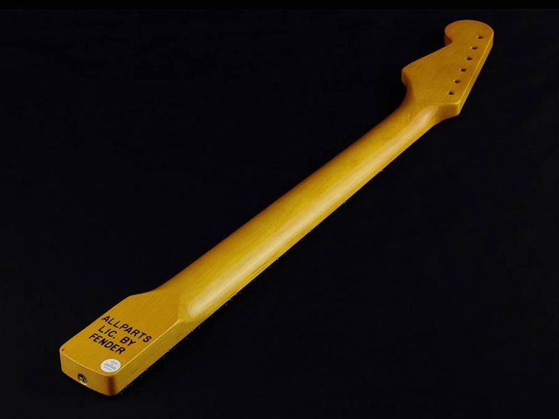 Allparts Replacement Neck for Stratocaster®