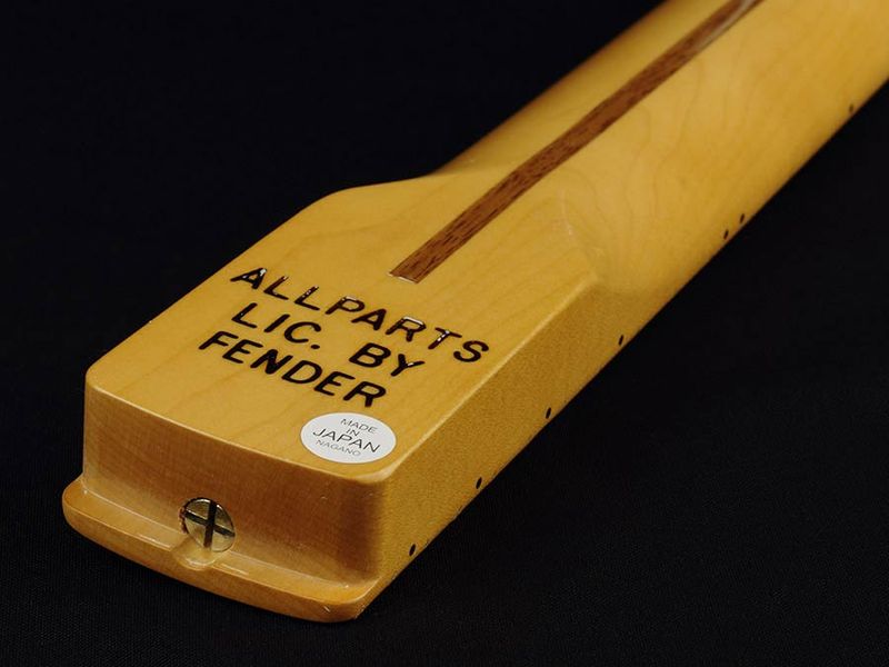 Allparts Replacement Neck for Stratocaster®