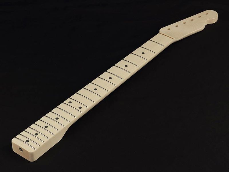 Allparts Replacement Neck for Telecaster® Profile C