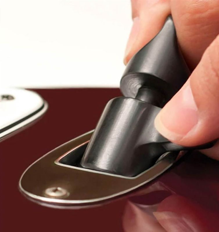 Allparts Bullet Guitar Jack tightener