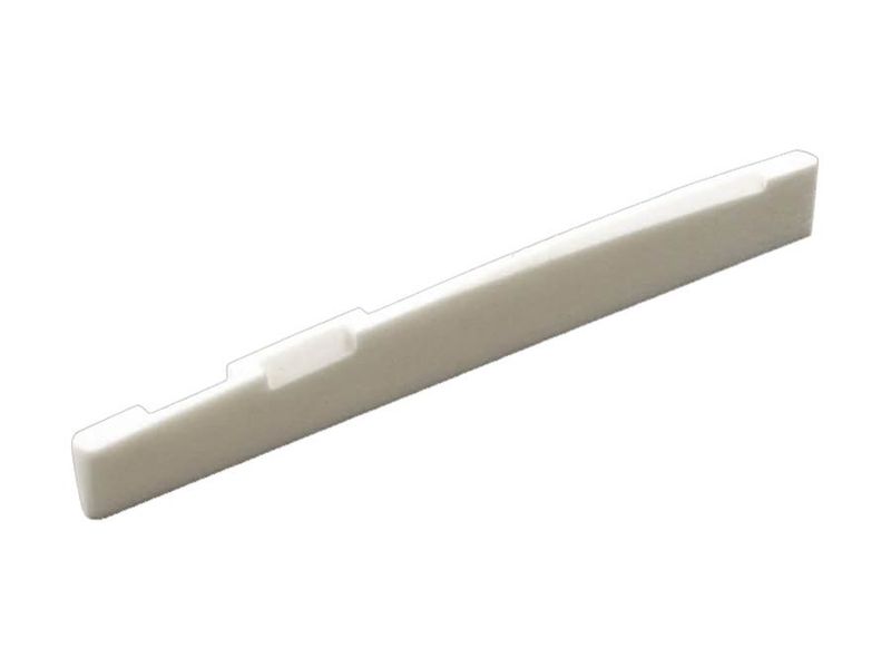 Allparts Saddle Acoustic Compensated Bone