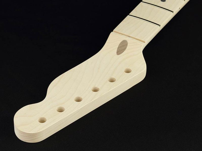 Allparts Replacement Neck for Telecaster® Maple