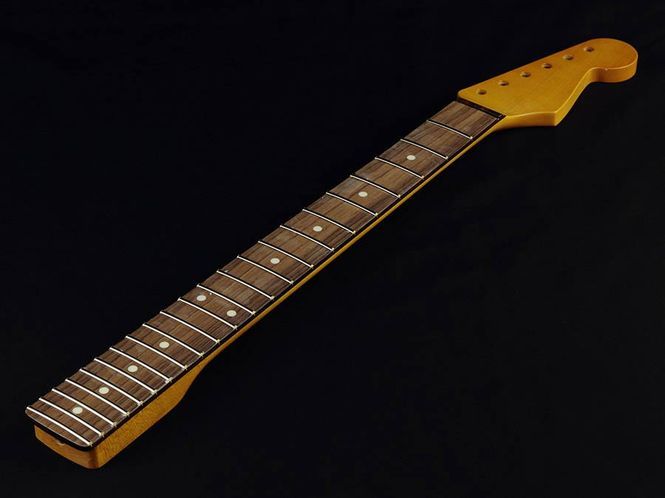 Hovedbilde Allparts Replacement Neck for Stratocaster® ...