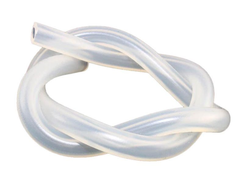 Allparts Surgical Tubing 1 Foot (30 cm)