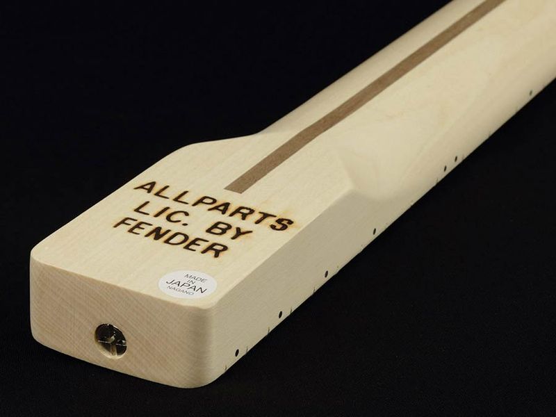 Allparts Replacement Neck for Telecaster® Profile C
