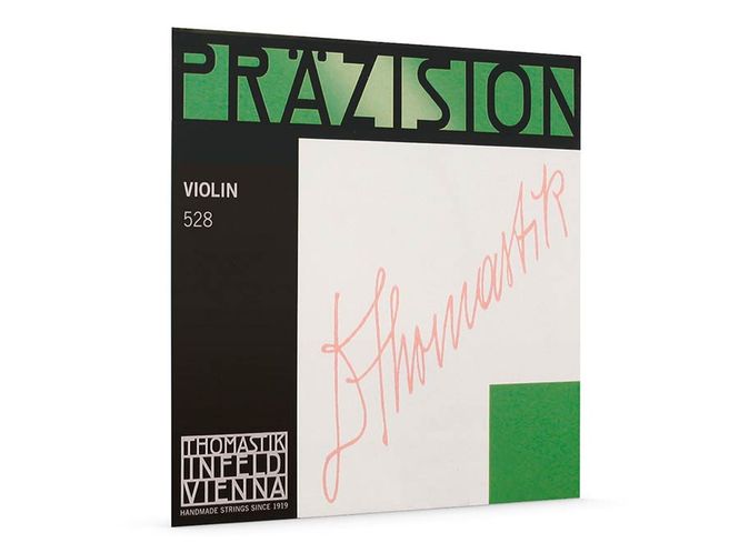 Hovedbilde Thomastik TH-528 Infeld Präzision violin string ...