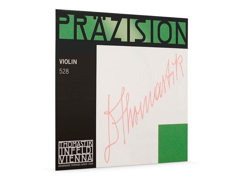 Thomastik TH-528 Infeld Präzision violin string G-4 3/4