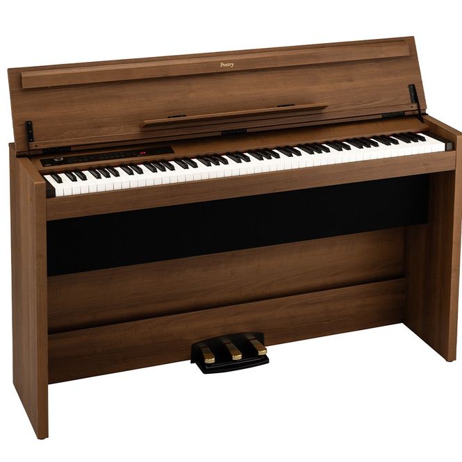 Hovedbilde KORG Poetry Magnifique Digitalpiano