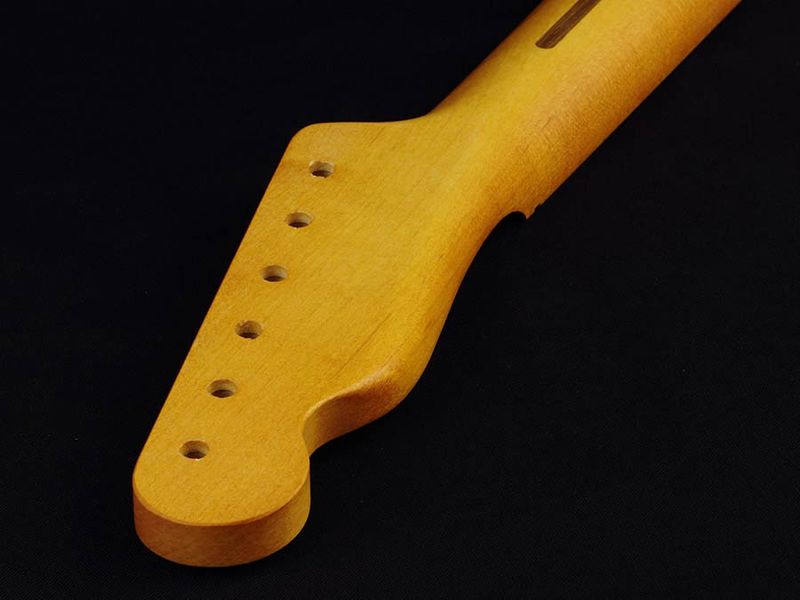 Allparts Replacement Neck for Telecaster® Thin Finish Chunky