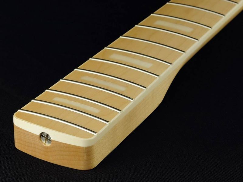 Allparts Replacement Neck for Jazz Bass®