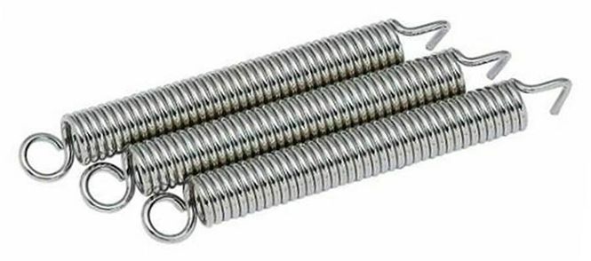 Hovedbilde Allparts Tremolo Springs 3-p