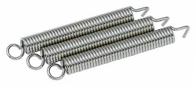 Allparts Tremolo Springs 3-p