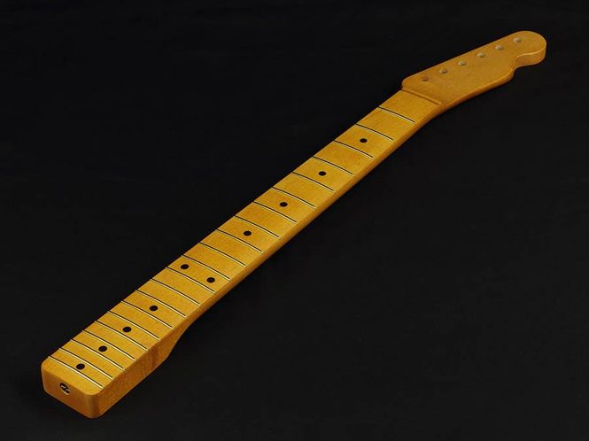 Hovedbilde Allparts Replacement Neck for Telecaster® Thin ...