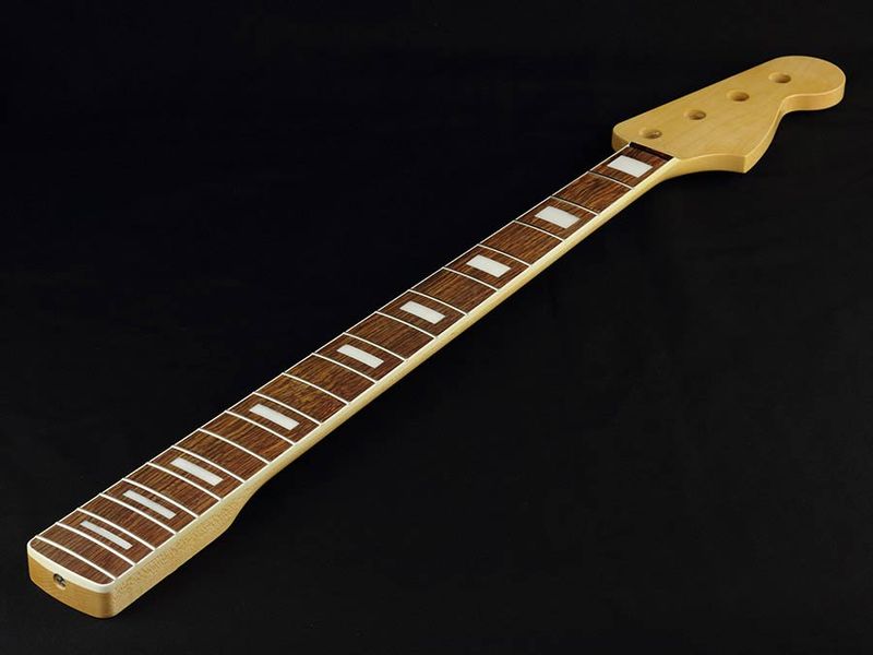 Allparts Replacement Neck for Jazz Bass®