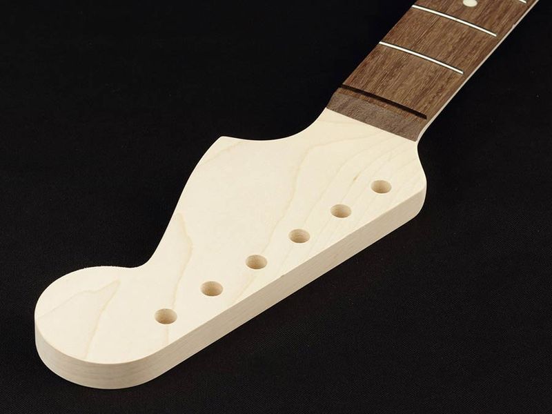 Allparts Replacement Neck for Jazzmaster® Rosewood