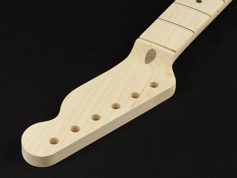 Allparts Replacement Neck for Telecaster® Chunky