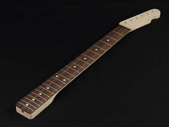 Hovedbilde Allparts Replacement Neck for Telecaster® Wide