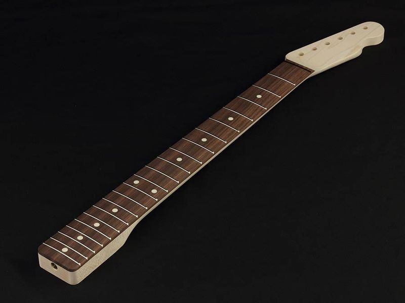 Allparts Replacement Neck for Telecaster® Wide