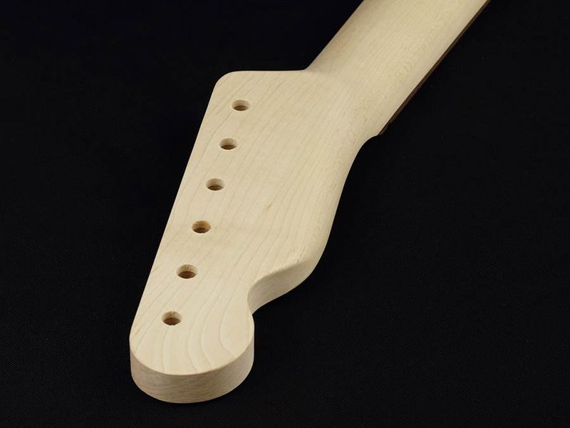 Allparts Replacement Neck for Telecaster® Rosewood