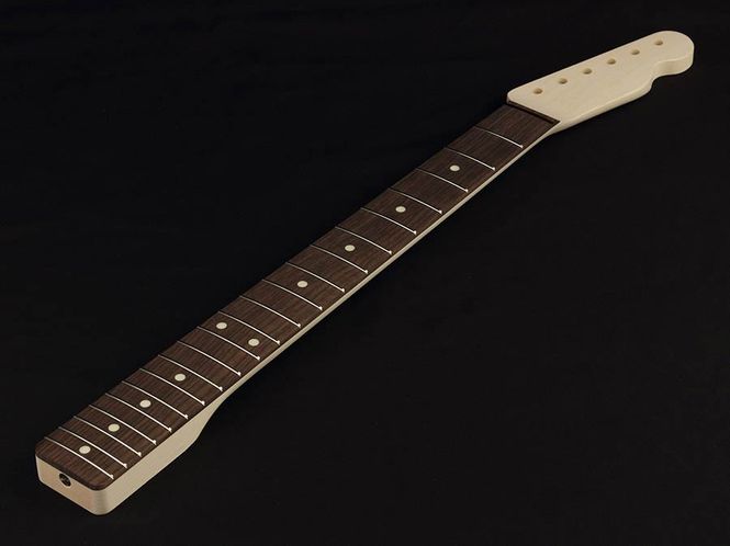 Hovedbilde Allparts Replacement Neck for Telecaster® ...