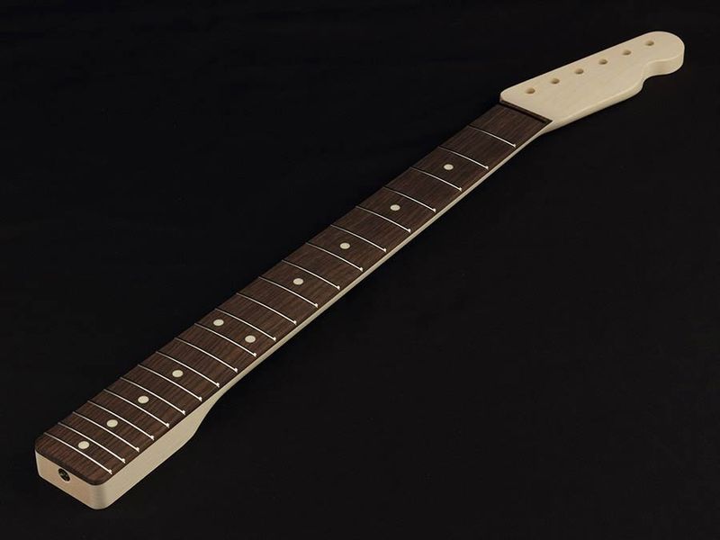 Allparts Replacement Neck for Telecaster® Rosewood