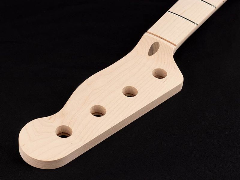 Allparts Replacement Neck for Telecaster Bass®