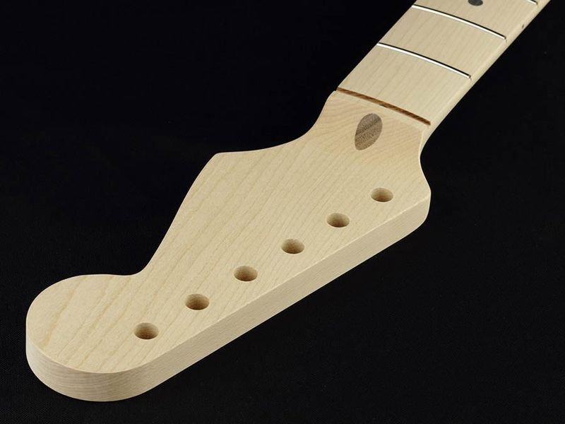 Allparts Replacement Neck for Stratocaster® Profile V