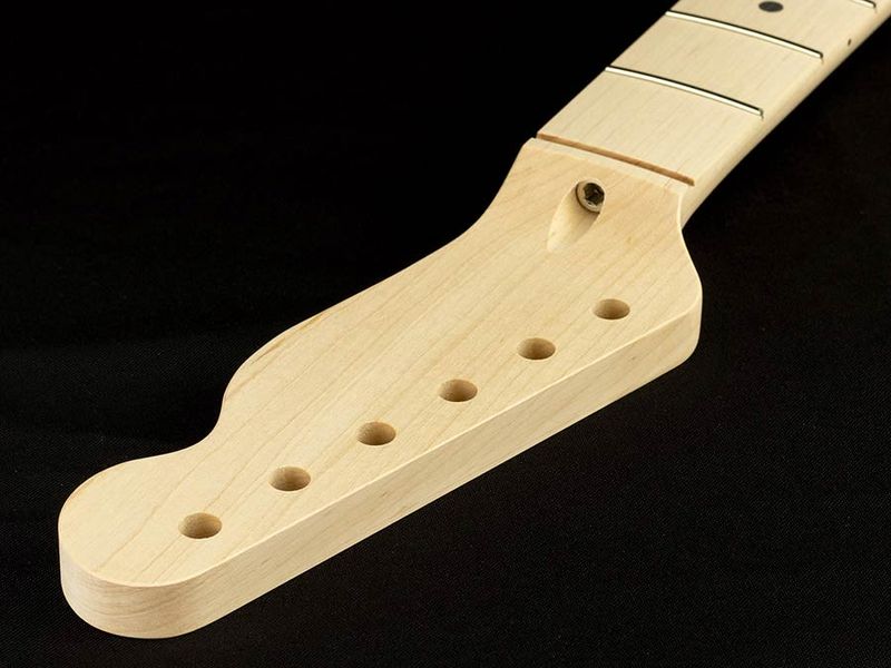 Allparts Neck for Telecaster® - Maple