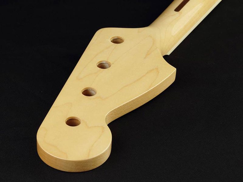 Allparts Replacement Neck for Jazz Bass®
