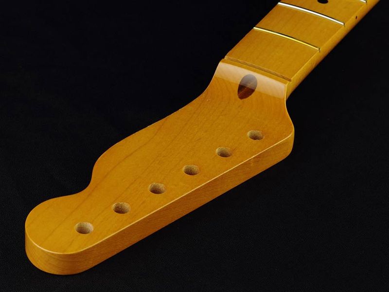 Allparts Replacement Neck for Telecaster® Chunky