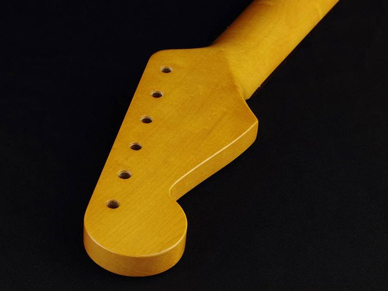 Allparts Replacement Neck for Stratocaster® Rosewood